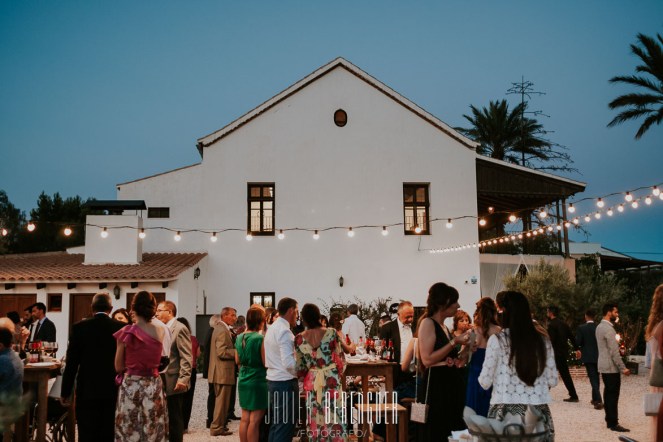 Boda A &amp; R-11319